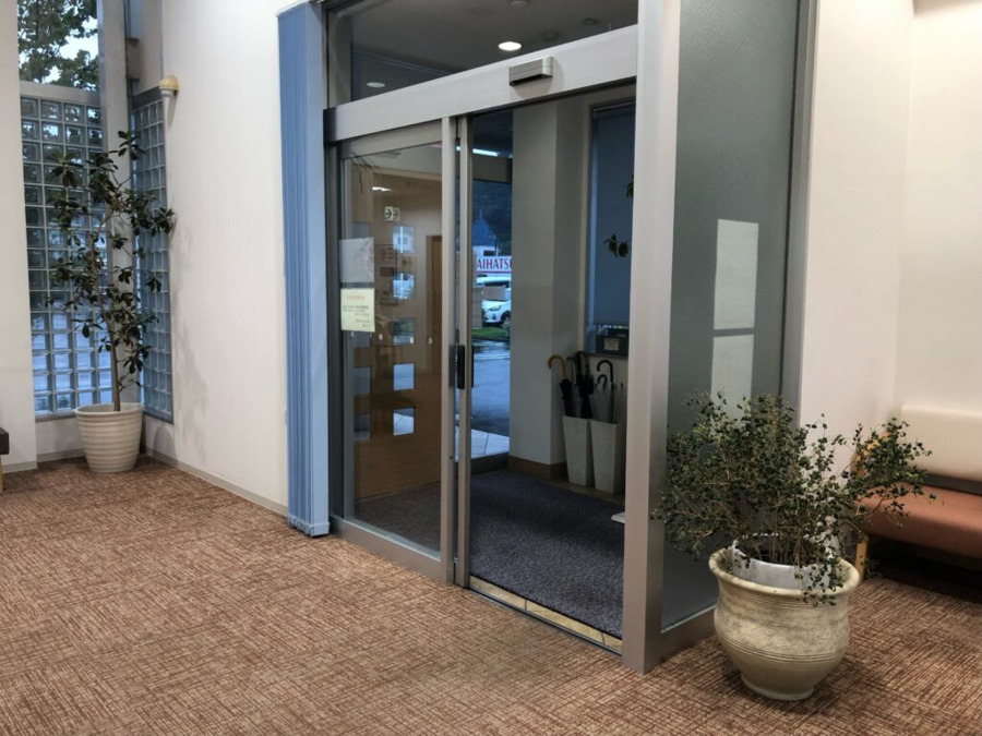 医療法人潤クリニック（医療事務/受付の求人）の写真5枚目：