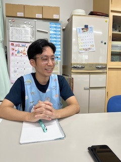 みどり寺山保育園の写真