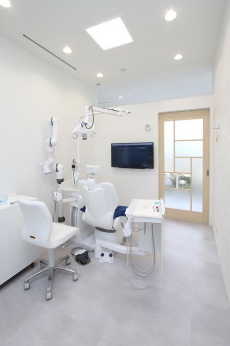 御笠川デンタルクリニックヒカリ(歯科医師の求人)の写真3枚目: