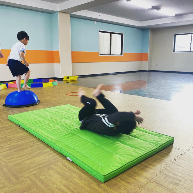児童発達支援・放課後等デイサービス LUMO 芝浦校（言語聴覚士の求人）の写真19枚目：