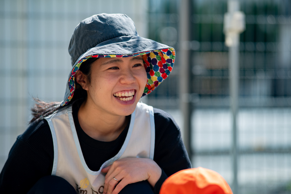 にこにこ保育園武庫之荘（保育士の求人）の写真5枚目：