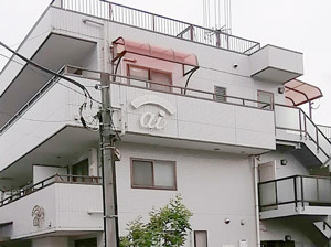 グループホーム「ひまわり二番館」（生活支援員の求人）の写真3枚目：