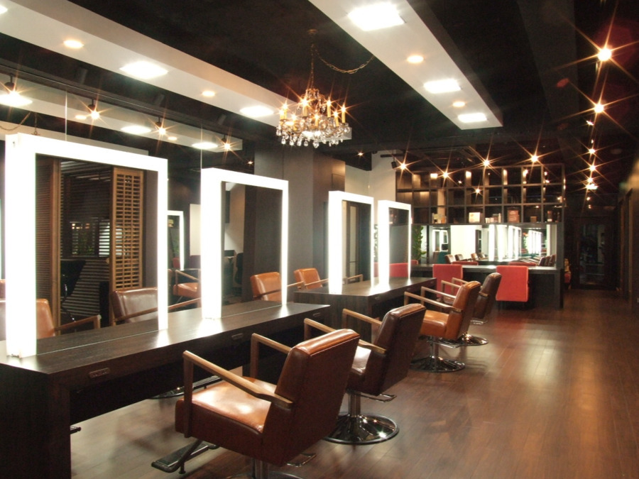 bless hair&spa with dog - HIGASHI TOTSUKA -の写真: