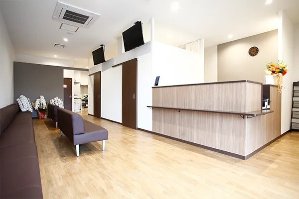 はだの腎泌尿器科クリニック【2025年04月01日オープン】の写真3枚目: