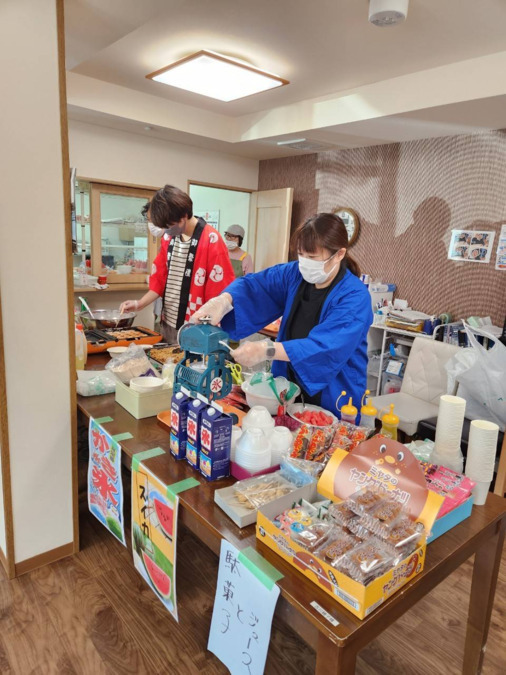 ラプレ八千代(ケアマネジャーの求人)の写真6枚目: