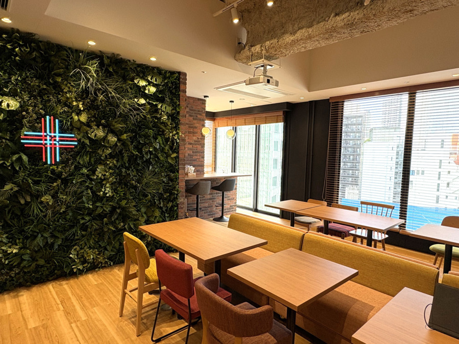 KARADA内科クリニック(医療事務/受付の求人)の写真3枚目: