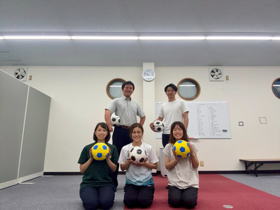 放課後等デイサービス かえでFC木津川店の写真