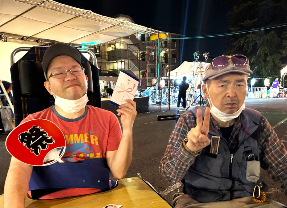 グループホーム　いっぽの写真2枚目：