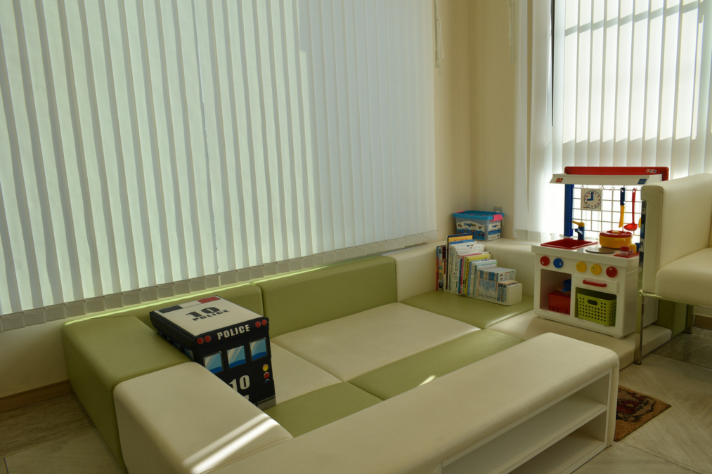 土井歯科医院(歯科衛生士の求人)の写真4枚目: