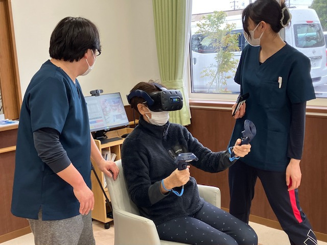リプラスデイサービス見沼（生活相談員の求人）の写真5枚目：