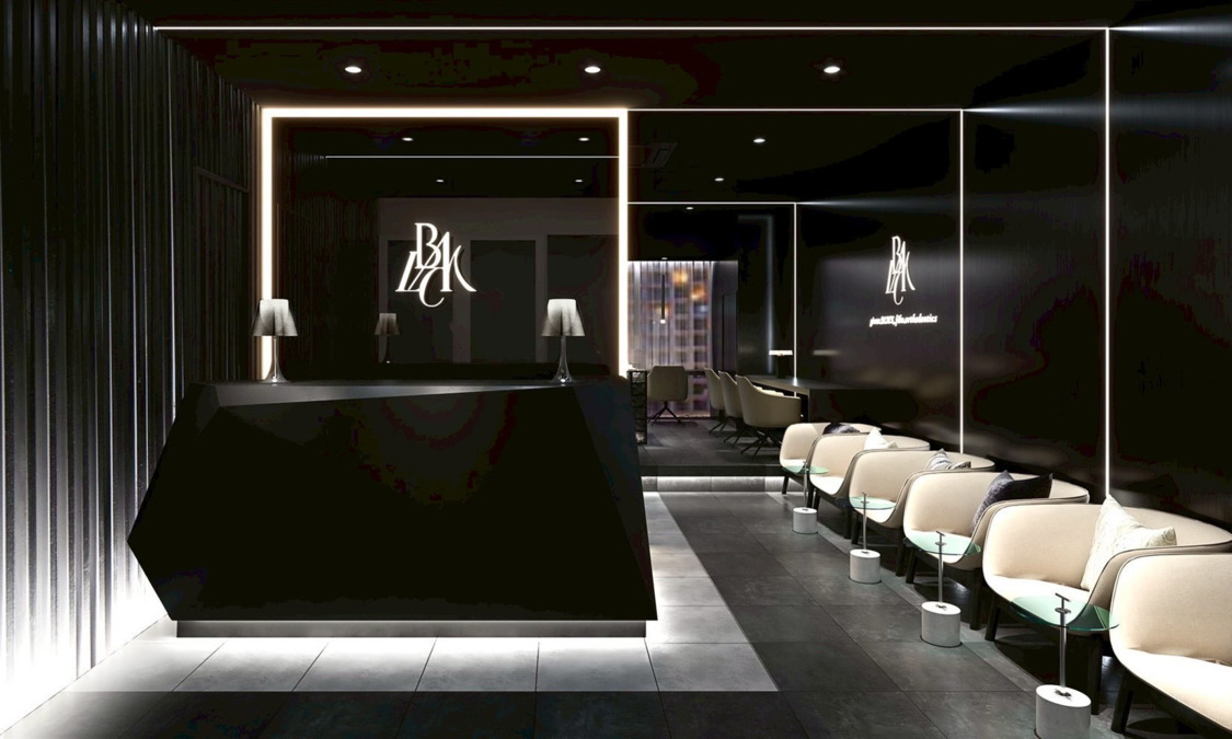 BF中日ビル歯科・矯正歯科【2026年07月01日オープン予定】の写真2枚目：