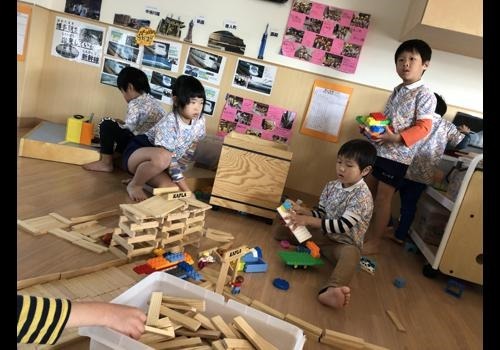 博多ピノキオこども園（調理師/調理スタッフの求人）の写真26枚目：
