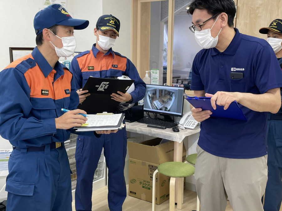 ナーシングホームレガロ御器所(看護師/准看護師の求人)の写真27枚目: