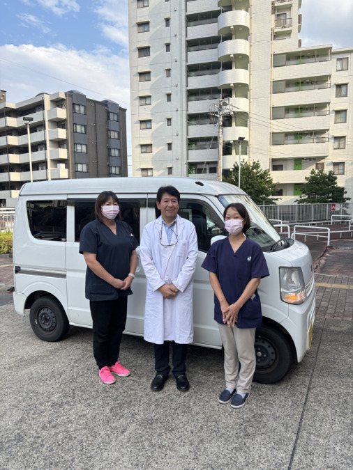 ゆう歯科クリニックの写真