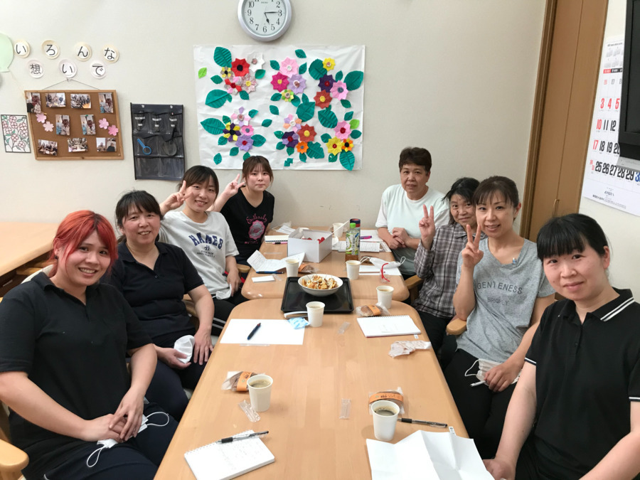 住宅型有料老人ホームきらら春日の写真6枚目：