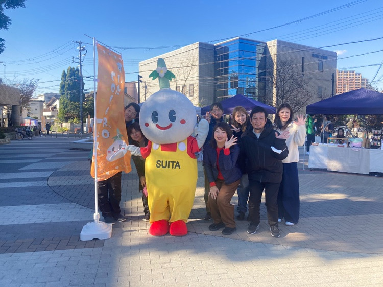 株式会社イツキ《いつきデイサービス》の写真4枚目:失敗も挑戦も、全部チームで。
自分らしく働ける場所がここにあります。