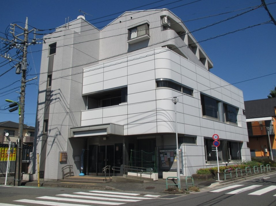 上祖師谷あんしんすこやかセンターの写真