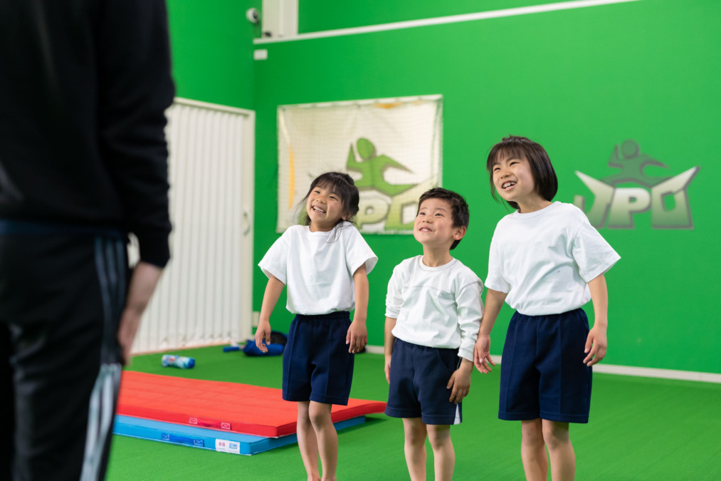 JPCスポーツ教室　清瀬駅前店（インストラクターの求人）の写真5枚目：