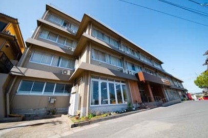 有料老人ホームひなたの家 田上の写真