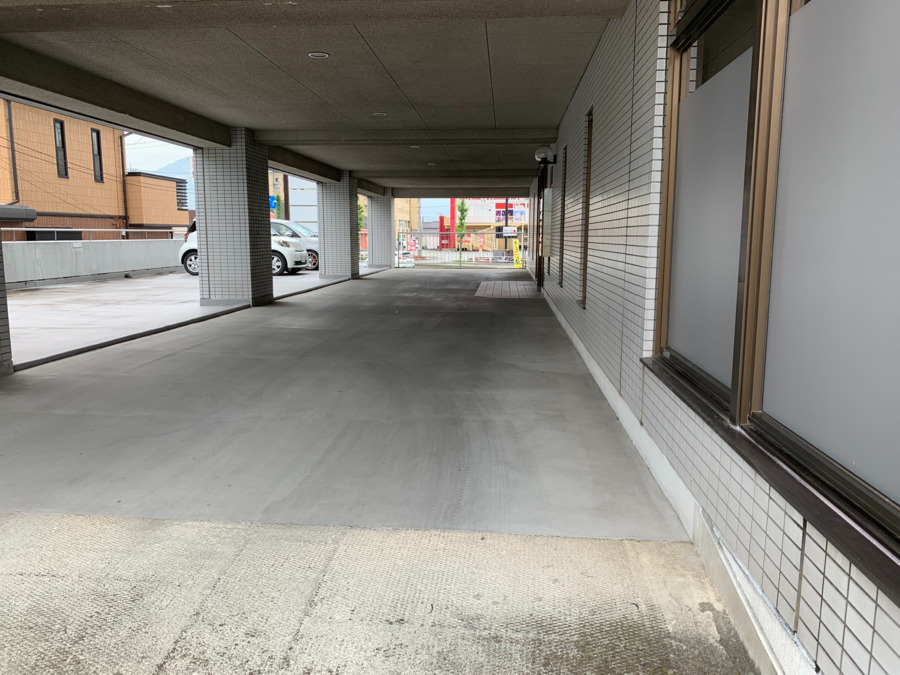 放課後等デイサービスウィズ・ユー 石和の写真2枚目: