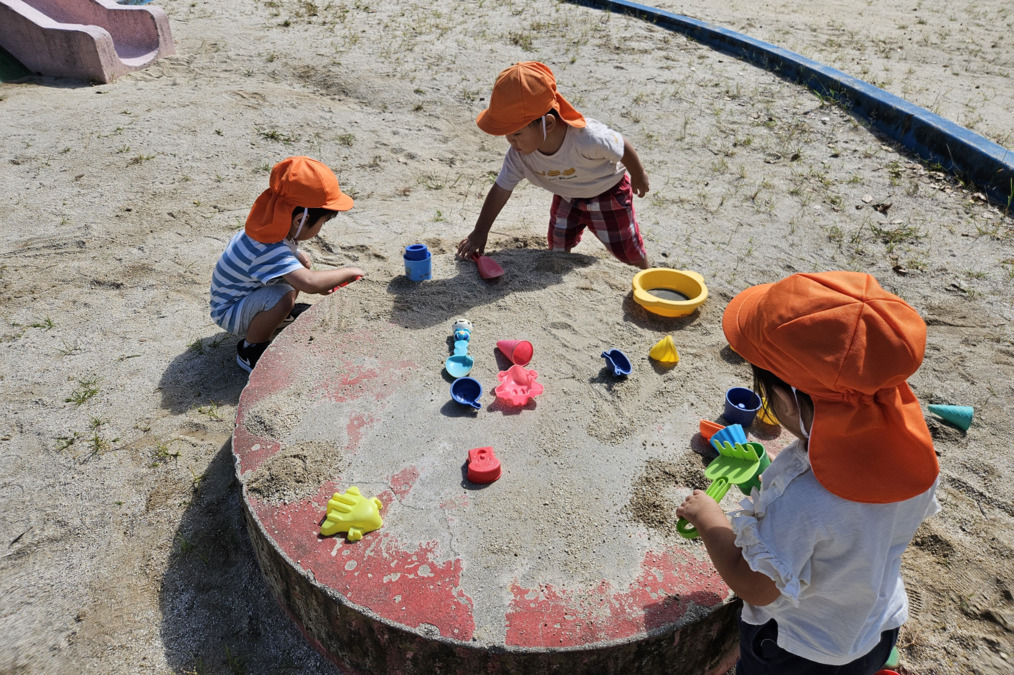 のぞみこども保育園　天白の写真