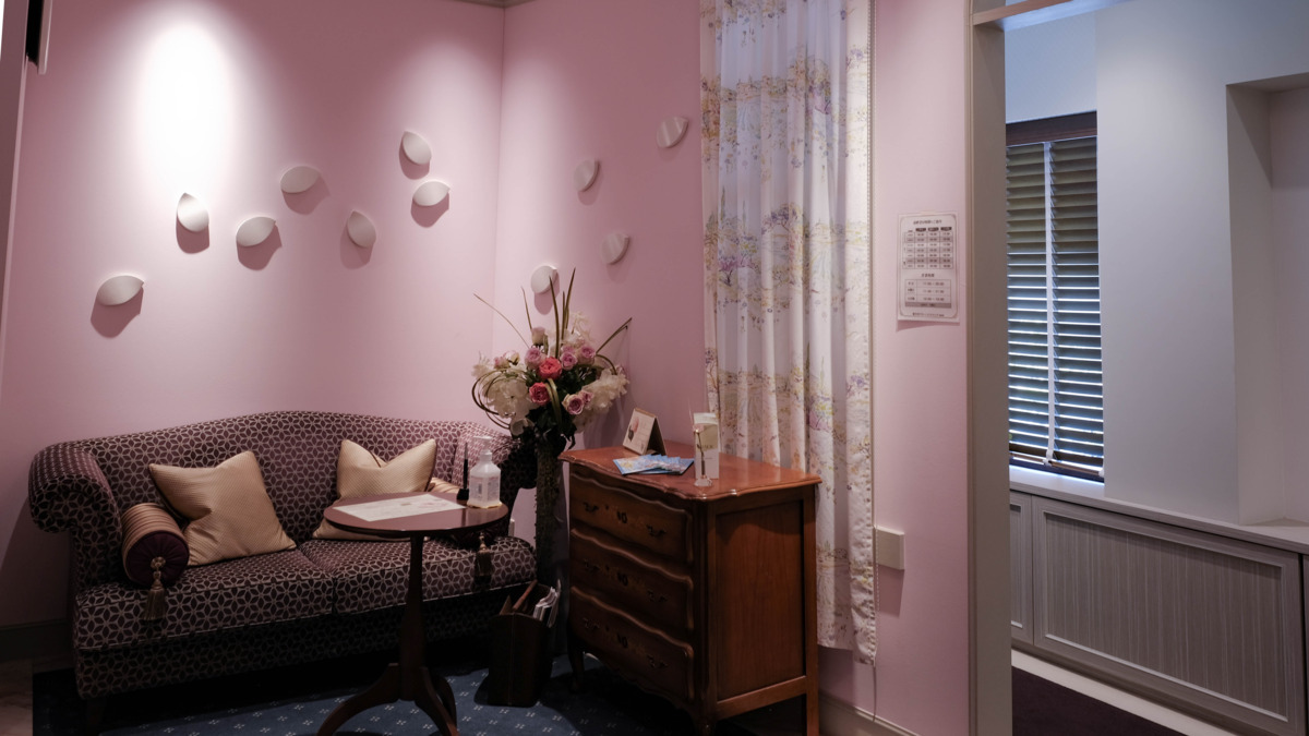 米坂エステティック 金山店(エステティシャン/セラピストの求人)の写真3枚目: