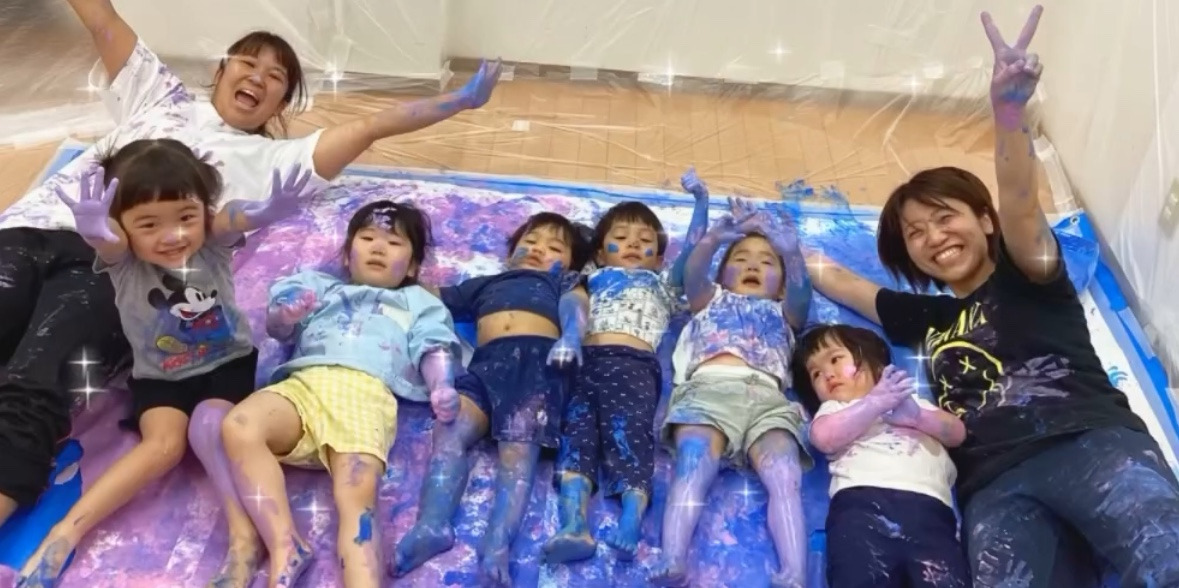 すまいる保育園杭全（保育士の求人）の写真5枚目：