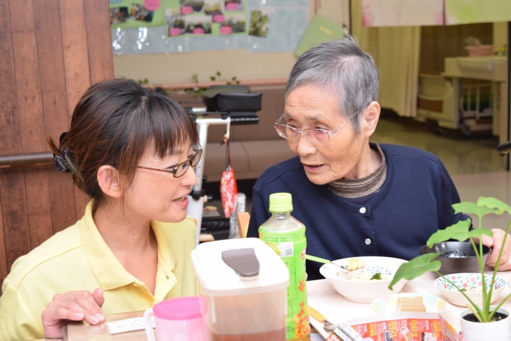 B・O・Hケア・サービスセンター（調理師/調理スタッフの求人）の写真4枚目：