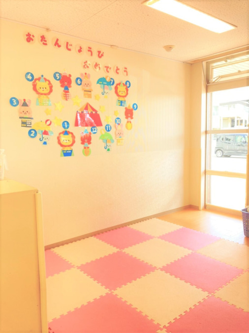 フレンドキッズランド 新白岡西口園の写真3枚目: