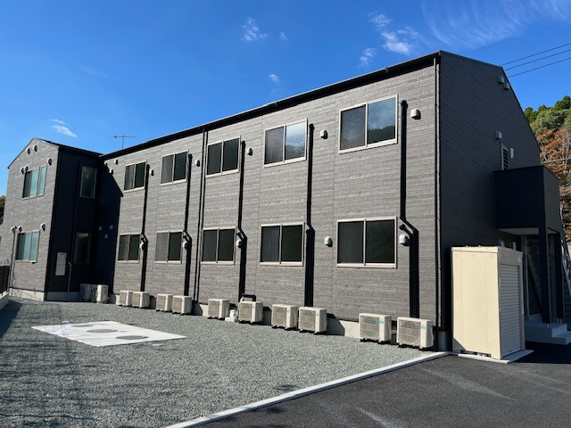 クライスハイム下池町【2025年01月01日オープン】（サービス管理責任者の求人）の写真4枚目：