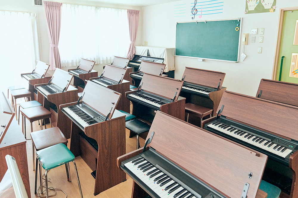 桃山幼稚園（保育補助の求人）の写真7枚目：