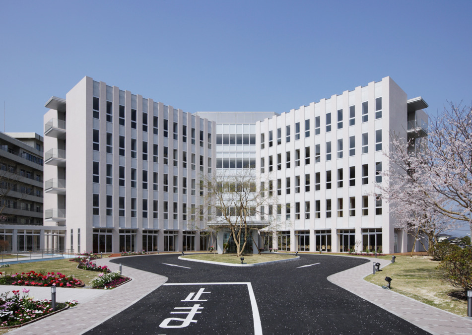 株式会社桜十字熊本　Let'sあけのアクロスタウン店の写真