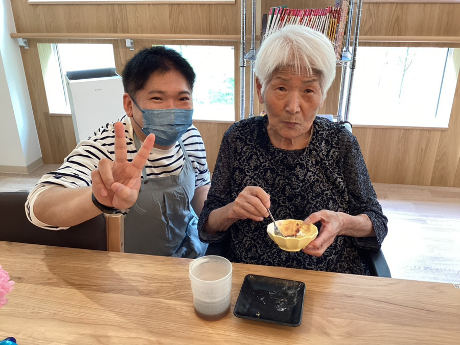 PACIFIC訪問介護ステーション（介護職/ヘルパーの求人）の写真12枚目：