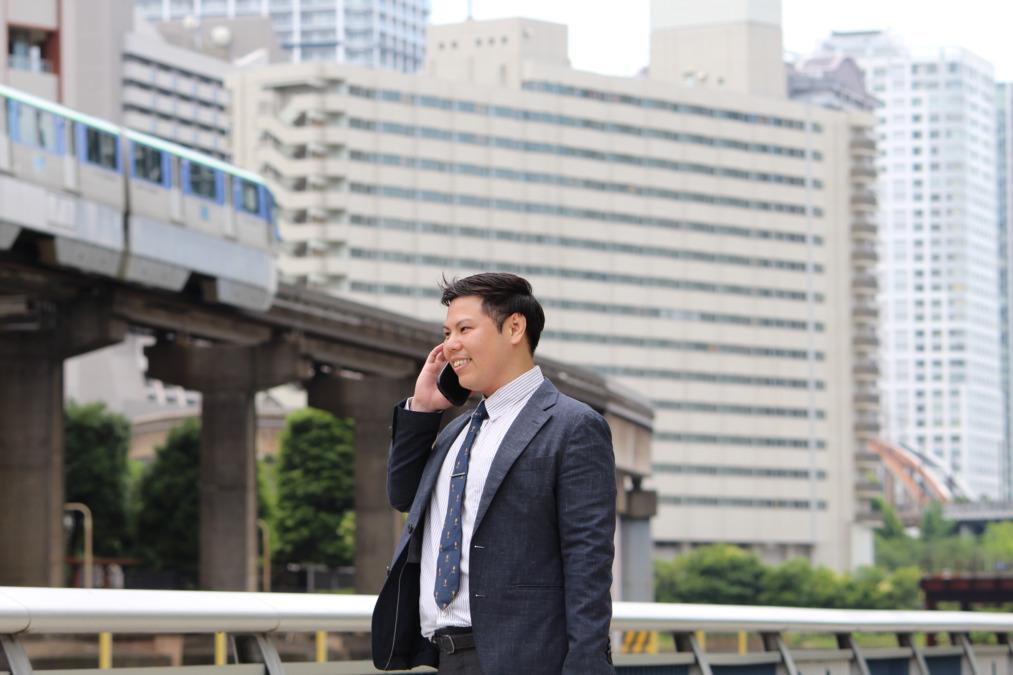 エンパワーヘルスケア株式会社 大阪支店（歯科衛生士の求人）の写真7枚目：