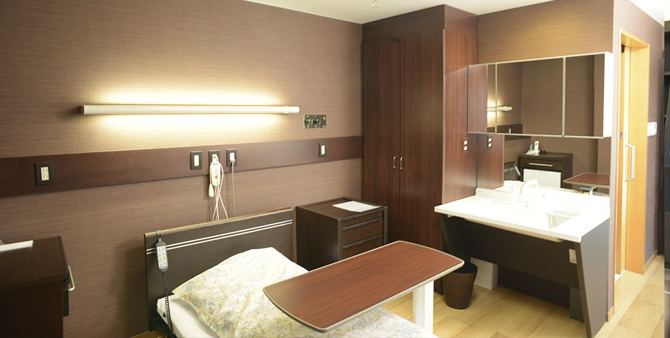 さくら中央クリニック(看護師/准看護師の求人)の写真3枚目: