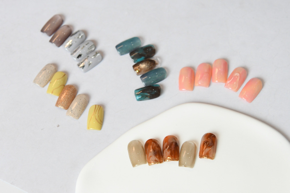 SieG(ネイリストの求人)の写真2枚目: