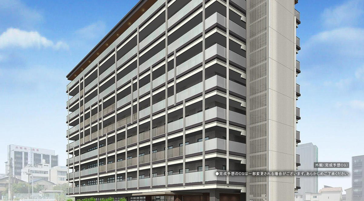 メディカルホームグランダはりま姫路【2026年03月01日オープン予定】(看護師/准看護師の求人)の写真3枚目: