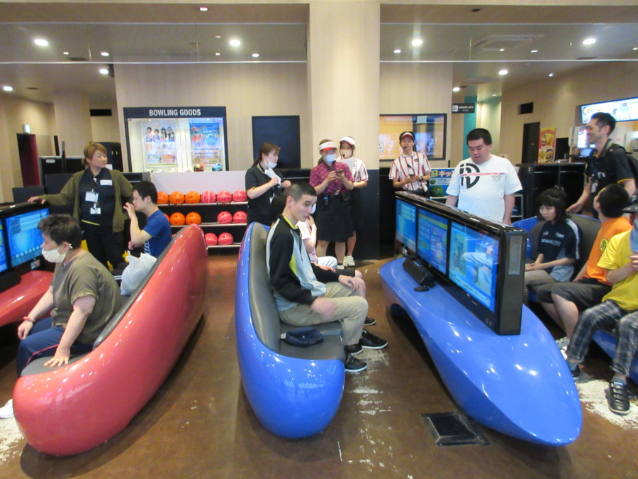 障がい福祉サービス事業所 陽光(生活支援員の求人)の写真69枚目: