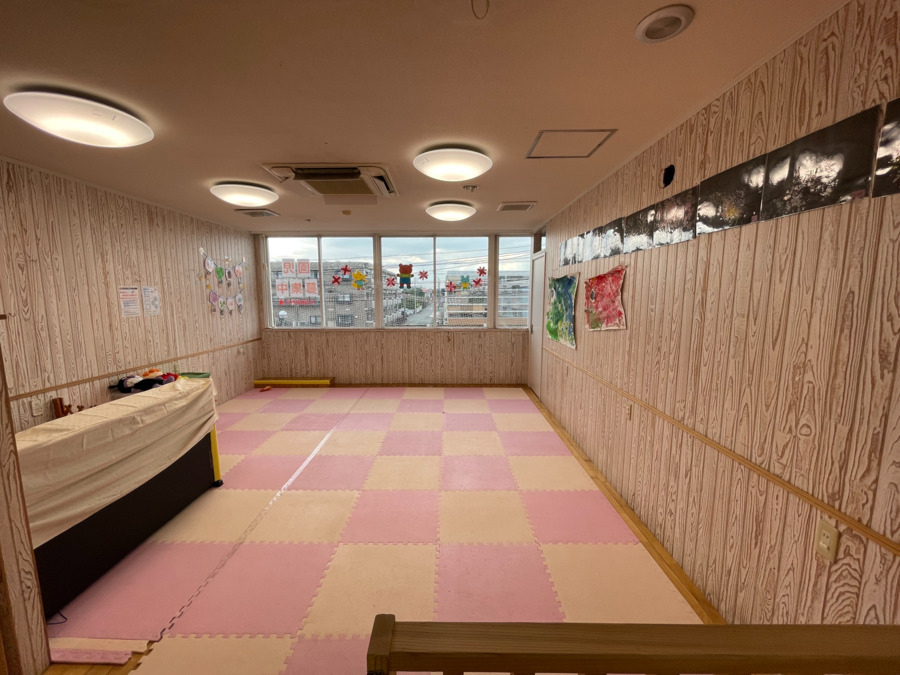 託児所スキップキッズ(保育士の求人)の写真3枚目: