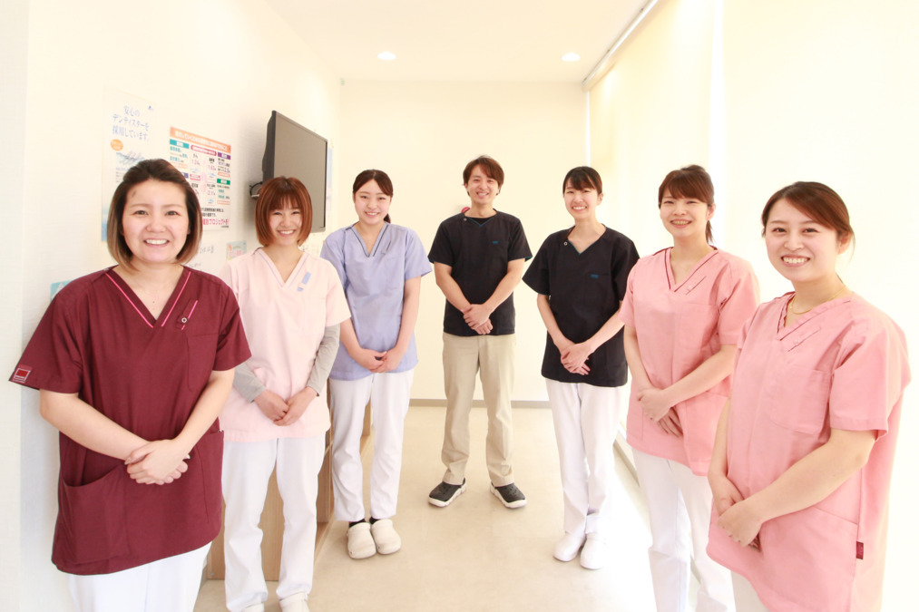 医療法人希望会 もちづき歯科医院の写真