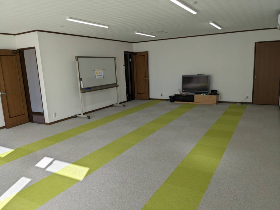 相談支援　ウィズ（相談支援専門員の求人）の写真2枚目：