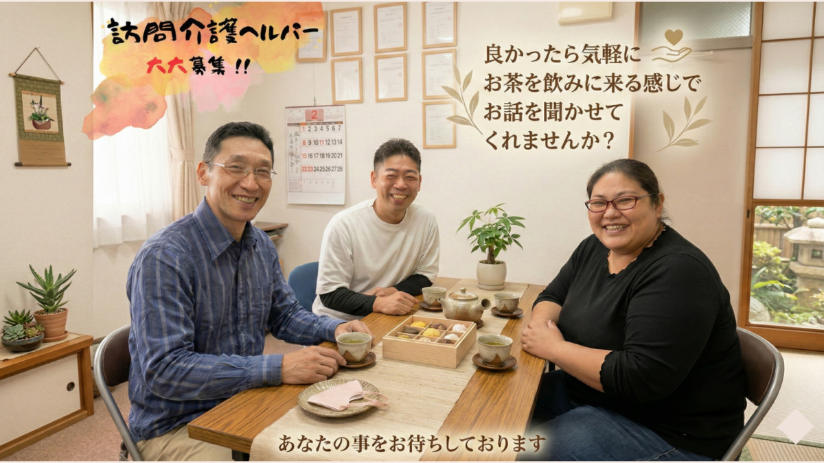 ユースタイルケア大阪福島センターの写真