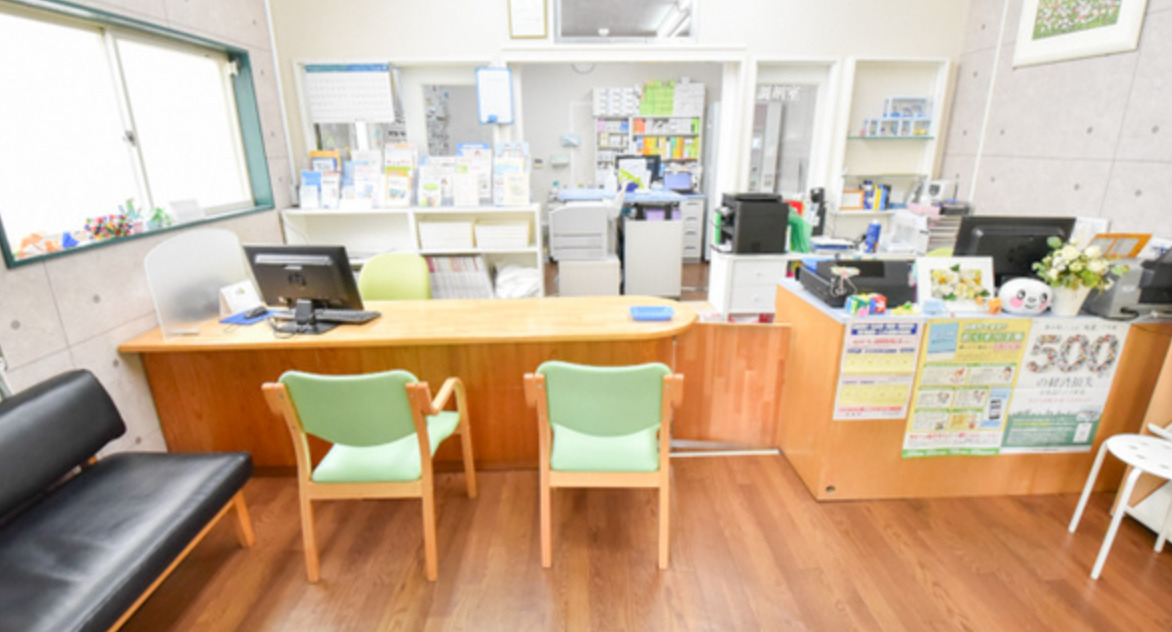 尼崎のe薬局の写真2枚目: