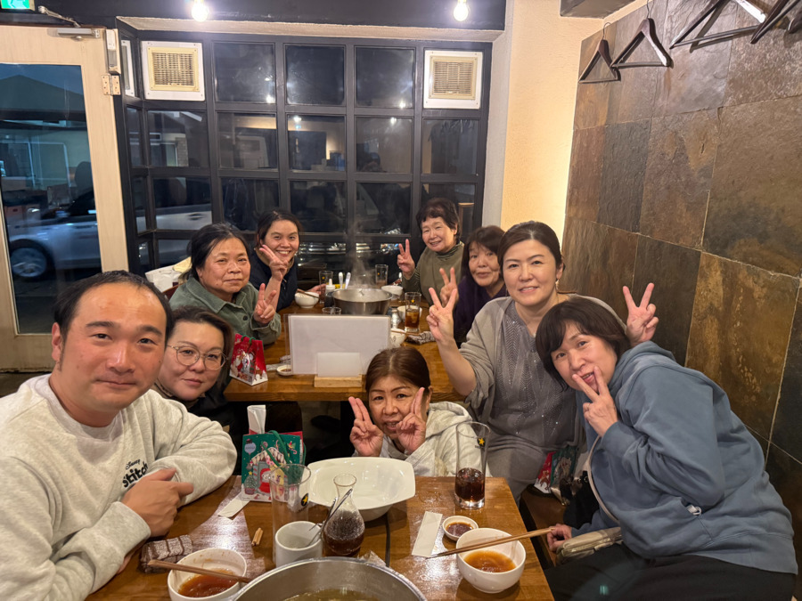 ヘルパーステーション　スイート東宇治（介護職/ヘルパーの求人）の写真4枚目：