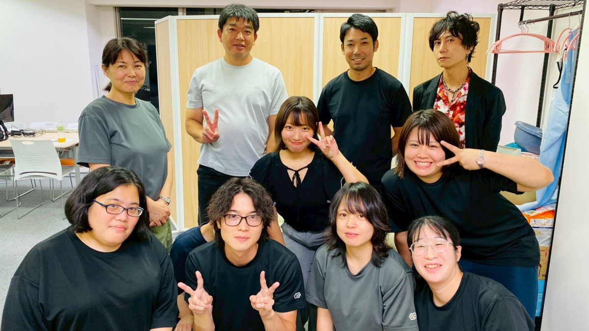 訪問介護事業所榮福ケア蒲田の写真
