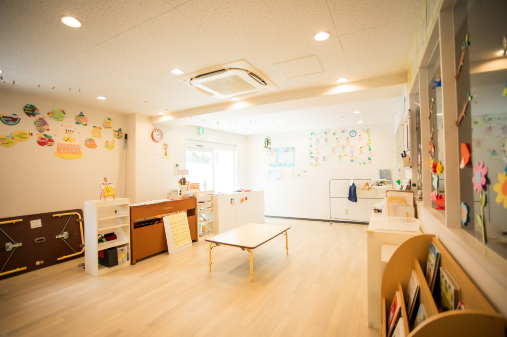 児童発達支援・放課後等デイサービス事業所　えぶりぃの写真6枚目：