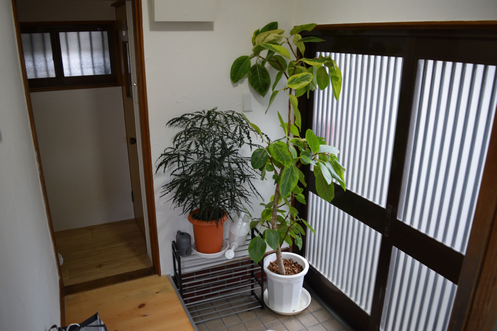 リストア訪問看護ステーション【2025年08月01日オープン】（看護師/准看護師の求人）の写真3枚目：古民家をリノベーションした事務所です