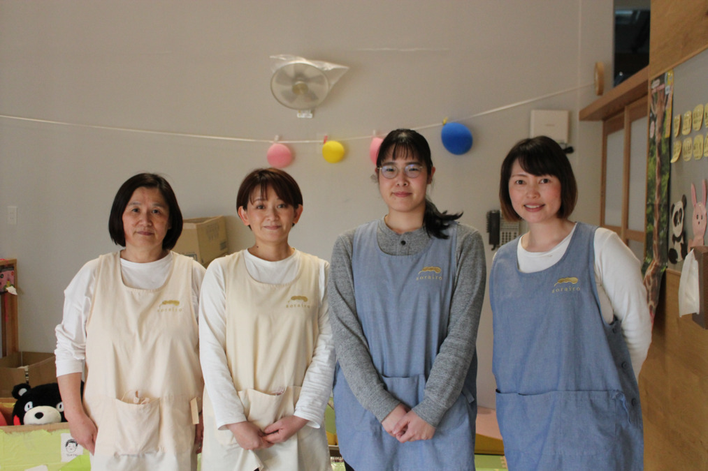 フォーシーズン訪問看護ステーションの写真3枚目：