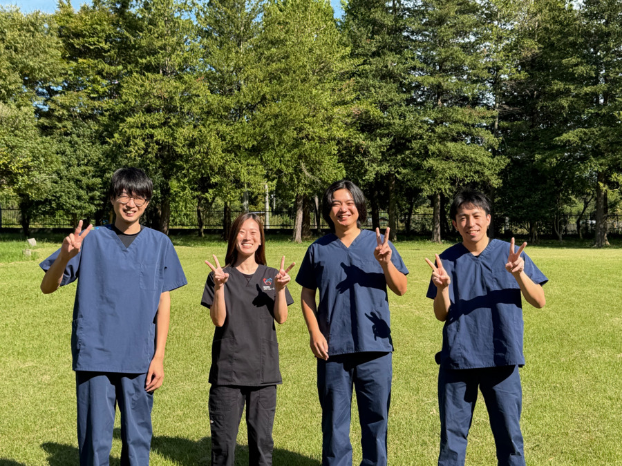 健盛鍼灸接骨院（あん摩マッサージ指圧師の求人）の写真5枚目：