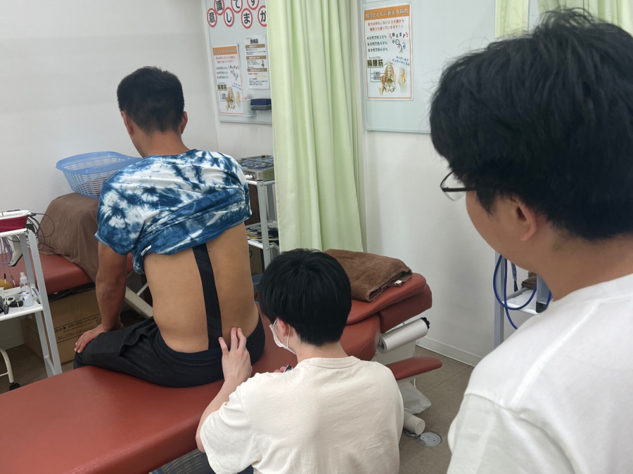 コアバランス整体院 千葉ランドローム院【2026年02月05日オープン】(柔道整復師の求人)の写真4枚目: